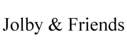 JOLBY & FRIENDS trademark
