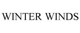 WINTER WINDS trademark