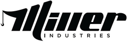 MILLER INDUSTRIES trademark