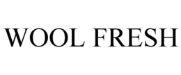 WOOL FRESH trademark