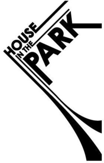 HOUSE IN THE PARK trademark