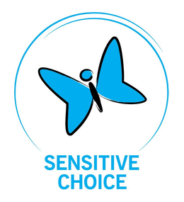 SENSITIVE CHOICE trademark