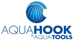 AQUAHOOK BY AQUA-TOOLS trademark