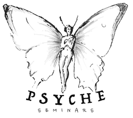PSYCHE SEMINARS trademark