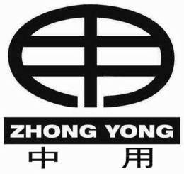 ZHONG YONG trademark