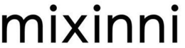 MIXINNI trademark