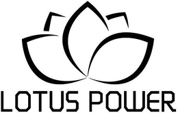 LOTUS POWER trademark