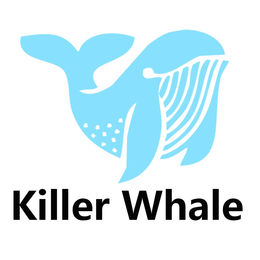 KILLER WHALE trademark