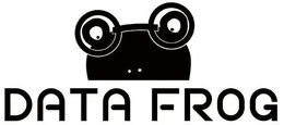 DATA FROG trademark