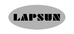 LAPSUN trademark