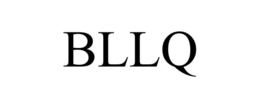 BLLQ trademark