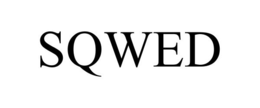 SQWED trademark