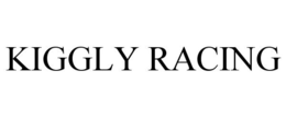 KIGGLY RACING trademark