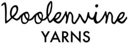 VOOLENVINE YARNS trademark
