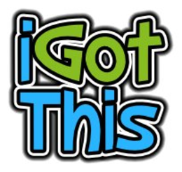 IGOTTHIS trademark