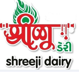 SHREEJI DAIRY trademark