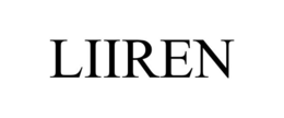 LIIREN trademark