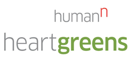 HUMANN HEARTGREENS trademark