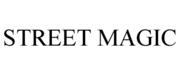 STREET MAGIC trademark