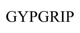GYPGRIP trademark