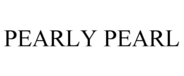PEARLY PEARL trademark