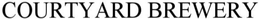COURTYARD BREWERY trademark