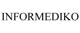 INFORMEDIKO trademark