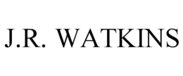 J.R. WATKINS trademark