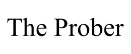 THE PROBER trademark