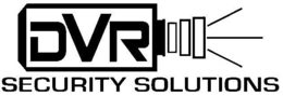DVR SECURITY SOLUTIONS trademark