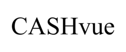 CASHVUE trademark