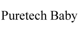 PURETECH BABY trademark