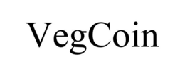 VEGCOIN trademark