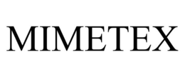 MIMETEX trademark
