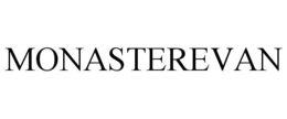 MONASTEREVAN trademark