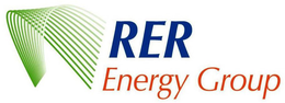 RER ENERGY GROUP trademark