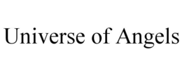 UNIVERSE OF ANGELS trademark