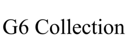 G6 COLLECTION trademark
