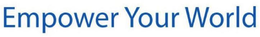 EMPOWER YOUR WORLD trademark
