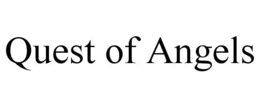 QUEST OF ANGELS trademark