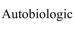 AUTOBIOLOGIC trademark