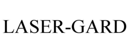 LASER-GARD trademark
