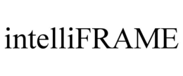 INTELLIFRAME trademark