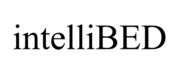 INTELLIBED trademark