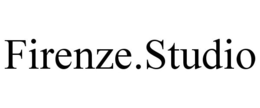 FIRENZE.STUDIO trademark