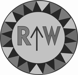 R W trademark