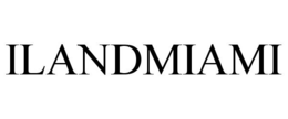 ILANDMIAMI trademark