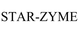 STAR-ZYME trademark