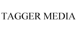TAGGER MEDIA trademark