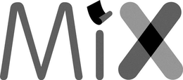 MIX trademark